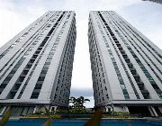 condo -- Apartment & Condominium -- Metro Manila, Philippines