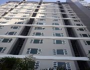 25K 1BR Condo For Rent in One Pavilion Place Banawa Cebu City -- Apartment & Condominium -- Cebu City, Philippines