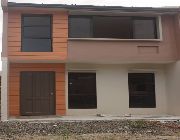 rent to Own House and Lot -- Townhouses & Subdivisions -- Pampanga, Philippines