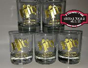 shot glass shooters brandy whisky cognac, -- Arts & Entertainment -- Mandaluyong, Philippines