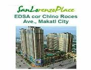 EMPIRE EAST LAND HOLDINGS INC. -- Condo & Townhome -- Metro Manila, Philippines
