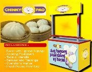 foodcart, business, franchising, income, -- Franchising -- Metro Manila, Philippines