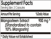 mangosteen bilinamurato mangosteen extract mangostin vitamins because mx3 xanthones -- Nutrition & Food Supplement -- Metro Manila, Philippines