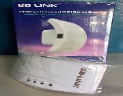 WIFI EXTENDER -- Networking & Servers -- Las Pinas, Philippines