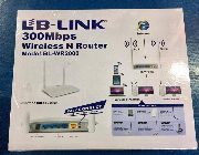 WIFI ROUTER -- Networking & Servers -- Las Pinas, Philippines