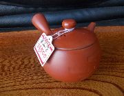 Clay Japanese  Tea  Pot -- Everything Else -- Marikina, Philippines