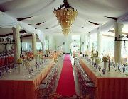 catering services, event, packages, wedding -- All Event Planning -- Metro Manila, Philippines