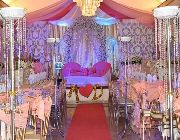 catering services, event, packages, wedding -- All Event Planning -- Metro Manila, Philippines