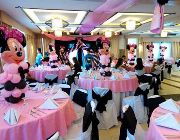 catering services, event, packages, birthday -- All Event Planning -- Metro Manila, Philippines