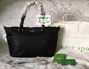 KATE SPADE BAG - KATE SPADE TOTE BAG WITH SLING -- Bags & Wallets -- Metro Manila, Philippines