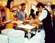 catering services, event, packages, all kinds of event -- All Event Planning -- Metro Manila, Philippines