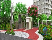 Affordable, Investment, Ofw -- Condo & Townhome -- Cavite City, Philippines