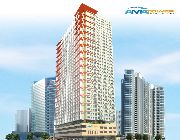 AMA Tower Residences -- Apartment & Condominium -- Mandaluyong, Philippines