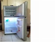 refrigerator ref preowned used secondhand panasonic carrier condura inverter energy efficient -- Refrigerators & Freezers -- Metro Manila, Philippines