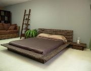 Where to buy furniture in manila, custom made furniture, Interior design services, fit out by Homewoods creation, furniture maker phils. , Kids room furniture, Furniture in manila , Queen size bedframe for sale, platform bed, japanese bed frame -- Bed Room Decor -- Metro Manila, Philippines