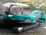 IHI 30JX Excavator with breaker line -- Trucks & Buses -- Isabela, Philippines