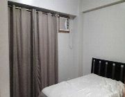 bed, room, furnished, parking -- Rentals -- Metro Manila, Philippines