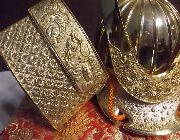 Japanese Warrior Helmet Koboto -- Souvenirs & Giveaways -- Marikina, Philippines