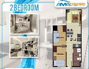 AMA Tower Residences -- Condo & Townhome -- Mandaluyong, Philippines