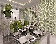 stratford residences -- Condo & Townhome -- Mandaluyong, Philippines