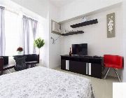 25K Studio Condo for Rent in Calyx Centre Lahug Cebu City -- Apartment & Condominium -- Cebu City, Philippines
