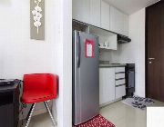 25K Studio Condo for Rent in Calyx Centre Lahug Cebu City -- Apartment & Condominium -- Cebu City, Philippines