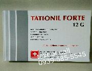 Tationil Forte, Tationil with oral, Tationil, Tationil Davao, Tationil Oral, tationil plus -- All Health and Beauty -- Metro Manila, Philippines