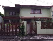 PARKHOMES MOLINO 2 STOREY HOUSE AND LOT DAANG HARI FOR SALE -- House & Lot -- Cavite City, Philippines