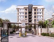 3 Bedroom Condominium Unit in Asteria Residences by Dmci FOR SALE -- Apartment & Condominium -- Metro Manila, Philippines