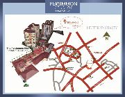 THE PERSIMMON STUDIOS - Juan Luna Ave, Mabolo Cebu City -- Apartment & Condominium -- Cebu City, Philippines
