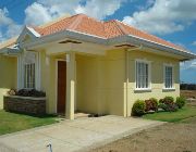 Ara Vista Village -- House & Lot -- Cavite City, Philippines