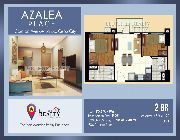AZALEA PLACE in Gorordo Ave., Lahug Cebu City -- Apartment & Condominium -- Cebu City, Philippines