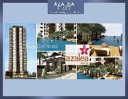 AZALEA PLACE in Gorordo Ave., Lahug Cebu City -- Apartment & Condominium -- Cebu City, Philippines