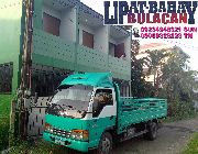 Lipat bahay, Truck hauling, Truck for rent, Bulacan. -- Vehicle Rentals -- Bulacan City, Philippines