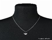 sterling silver necklace -- Jewelry -- Metro Manila, Philippines