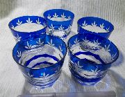 Japanese Kiriko Cut Glass -- Souvenirs & Giveaways -- Marikina, Philippines