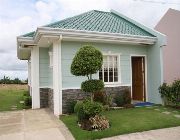 Ara Vista Village -- House & Lot -- Cavite City, Philippines