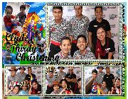 Photographer, Videographer, Aeral Drone, Photo booth -- Birthday & Parties -- Damarinas, Philippines