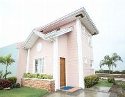 Ara Vista Village -- House & Lot -- Cavite City, Philippines