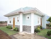 Ara Vista Village -- House & Lot -- Cavite City, Philippines