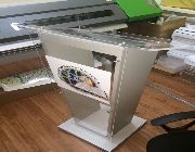 Podiumj Acrylic -- Advertising Services -- Metro Manila, Philippines