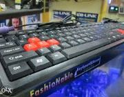 KEYBOARD AND MOUSE -- Peripherals -- Las Pinas, Philippines