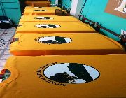 Tshirt silkscreen print printing t-shirt personalized shirt -- Shops -- Metro Manila, Philippines