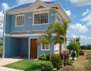 Ara Vista Village -- House & Lot -- Cavite City, Philippines