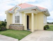 Ara Vista Village -- House & Lot -- Cavite City, Philippines