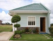 Ara Vista Village -- House & Lot -- Cavite City, Philippines