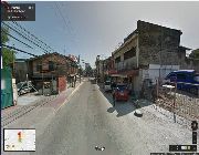 225sqm Commercial Lot For Sale in Sikatuna St Cebu City -- Land -- Cebu City, Philippines