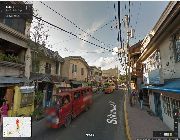 225sqm Commercial Lot For Sale in Sikatuna St Cebu City -- Land -- Cebu City, Philippines