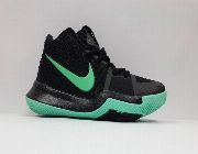 SHOES NIKE KYRIE KOBE LEBRON JORDAN MELO -- Shoes & Footwear -- Metro Manila, Philippines