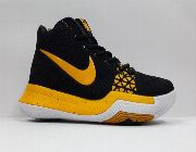 SHOES NIKE KYRIE KOBE LEBRON JORDAN MELO -- Shoes & Footwear -- Metro Manila, Philippines